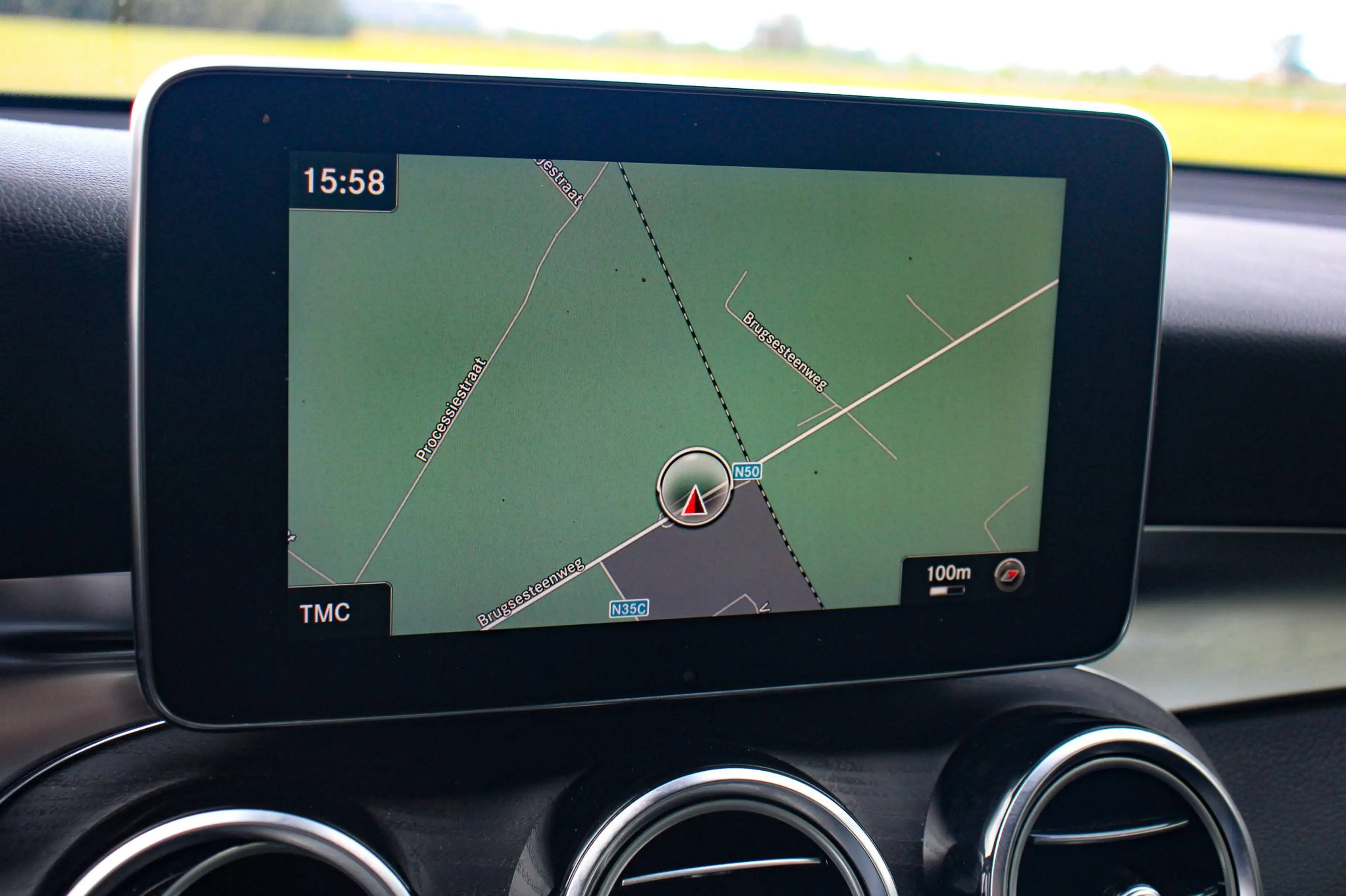 Mercedes-Benz GLC 250 GLC 250 4-Matic AMG LINE *Airmatic *Camera — photo 14