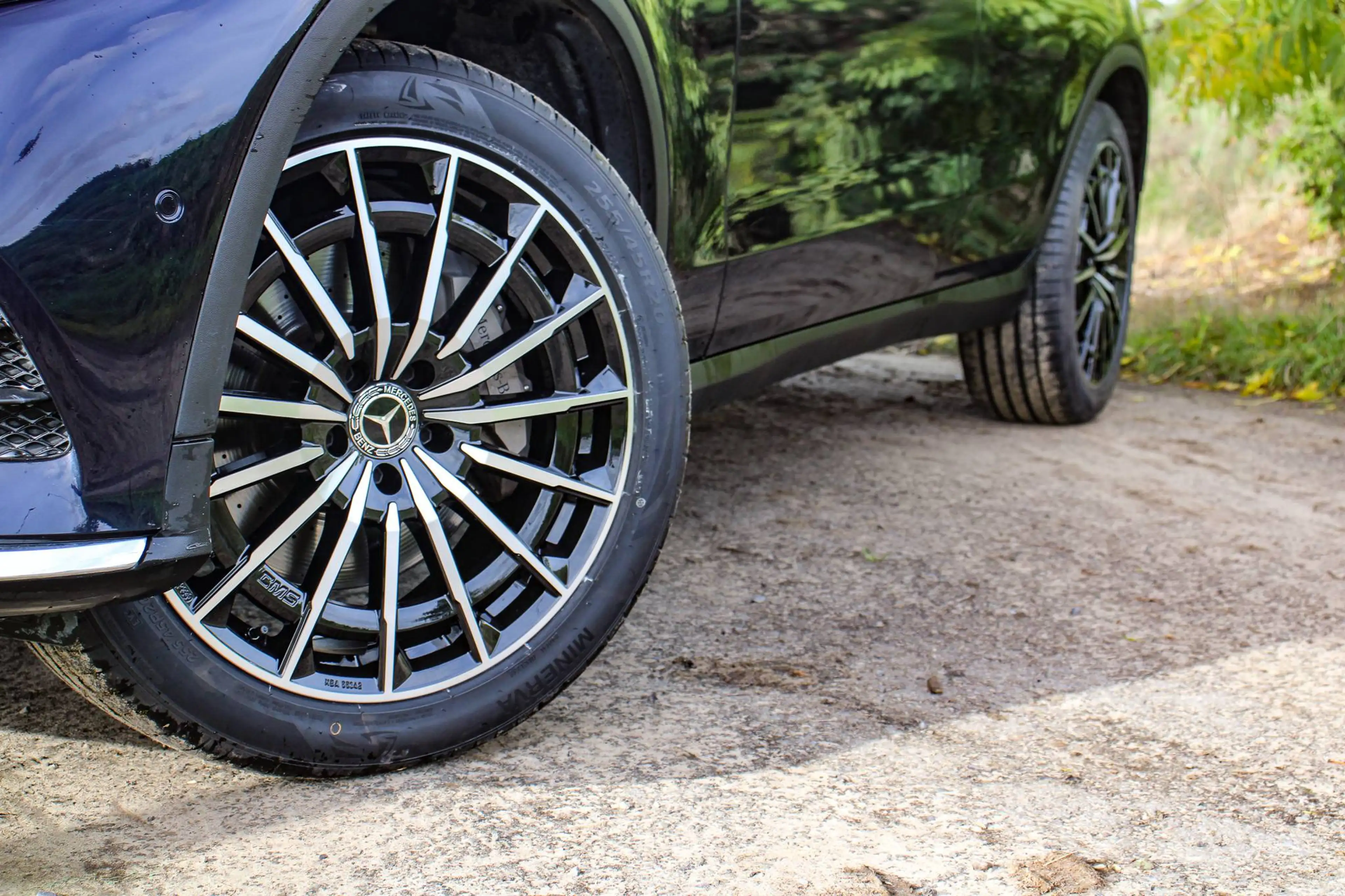 Mercedes-Benz GLC 250 GLC 250 4-Matic AMG LINE *Airmatic *Camera — photo 6