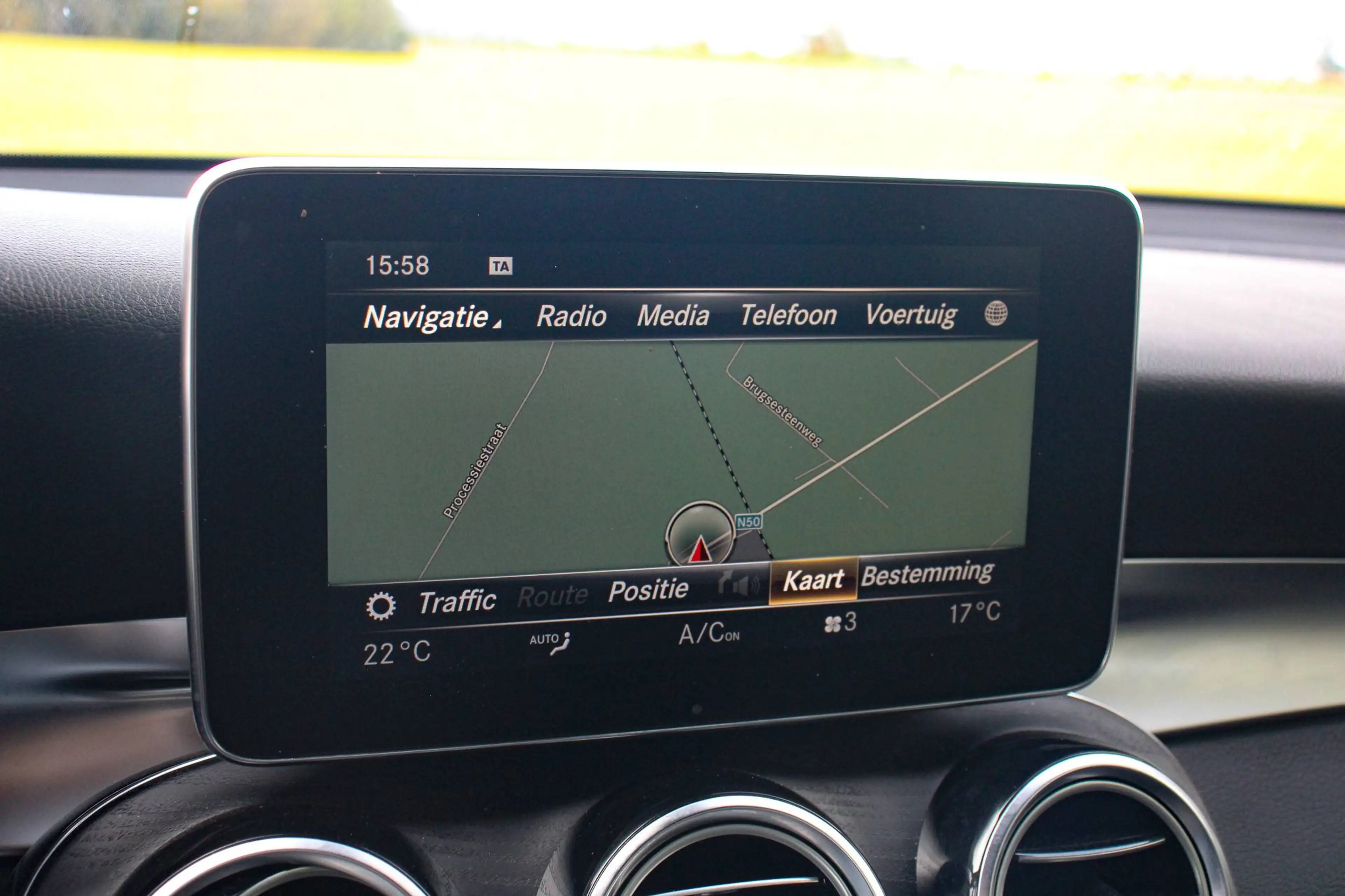 Mercedes-Benz GLC 250 GLC 250 4-Matic AMG LINE *Airmatic *Camera — photo 15