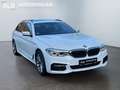 BMW 520 d xDrive M-SPORTPAKET/HEAD-UP/PANO/LED/VOLL/ Blanc - thumbnail 7