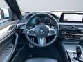BMW 520 d xDrive M-SPORTPAKET/HEAD-UP/PANO/LED/VOLL/ Blanc - thumbnail 17