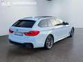 BMW 520 d xDrive M-SPORTPAKET/HEAD-UP/PANO/LED/VOLL/ Blanc - thumbnail 5