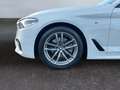 BMW 520 d xDrive M-SPORTPAKET/HEAD-UP/PANO/LED/VOLL/ Blanc - thumbnail 9