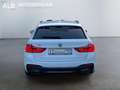 BMW 520 d xDrive M-SPORTPAKET/HEAD-UP/PANO/LED/VOLL/ Blanc - thumbnail 4