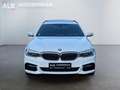 BMW 520 d xDrive M-SPORTPAKET/HEAD-UP/PANO/LED/VOLL/ Blanc - thumbnail 8