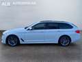 BMW 520 d xDrive M-SPORTPAKET/HEAD-UP/PANO/LED/VOLL/ Blanc - thumbnail 2