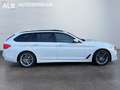BMW 520 d xDrive M-SPORTPAKET/HEAD-UP/PANO/LED/VOLL/ Blanc - thumbnail 6