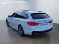 BMW 520 d xDrive M-SPORTPAKET/HEAD-UP/PANO/LED/VOLL/ Blanc - thumbnail 3
