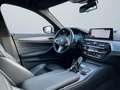 BMW 520 d xDrive M-SPORTPAKET/HEAD-UP/PANO/LED/VOLL/ Blanc - thumbnail 15