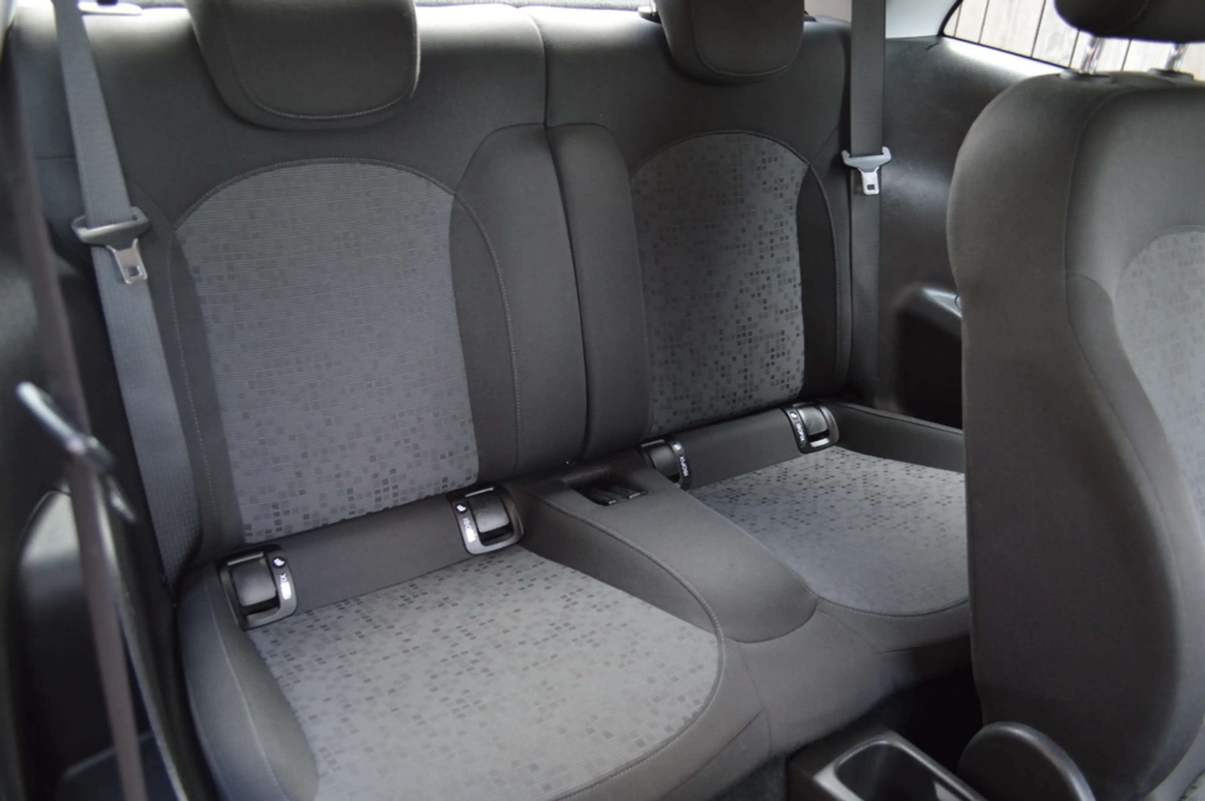 Opel Adam 1.2 Jam Airco Cruise Pdc — photo 10