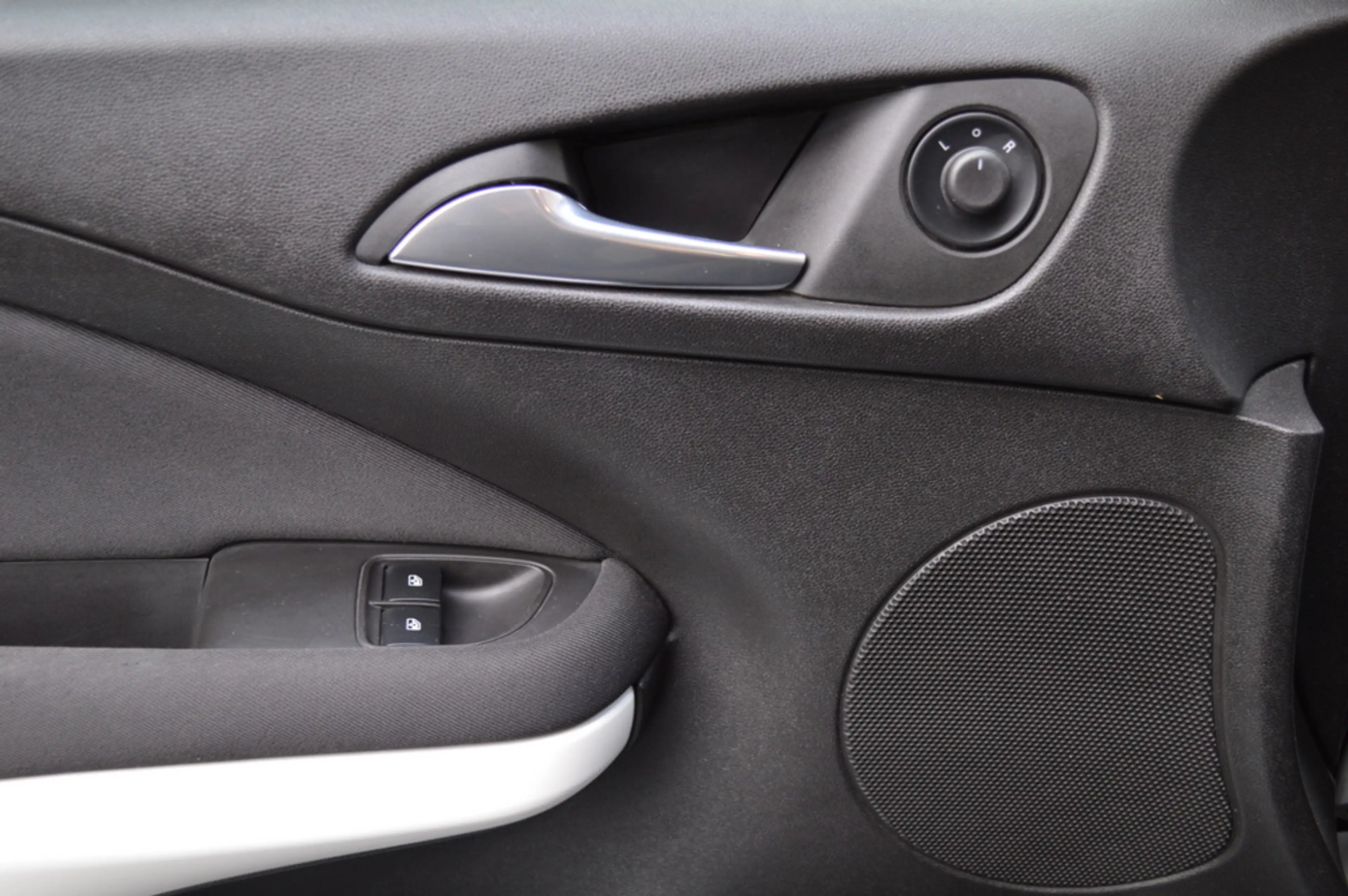 Opel Adam 1.2 Jam Airco Cruise Pdc — photo 13