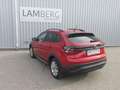 Volkswagen Taigo Life TSI Rot - thumbnail 4