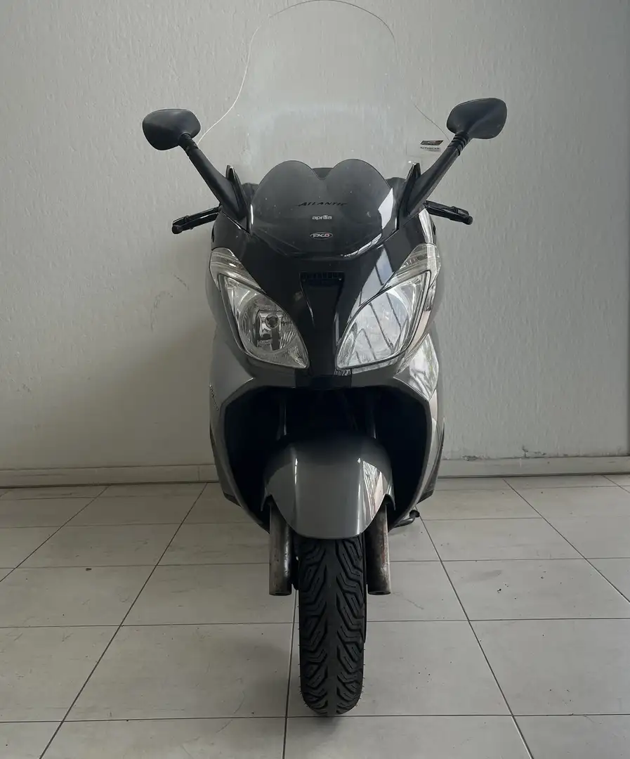 Aprilia Atlantic 500 - 2