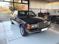 Mercedes-Benz CE 230 Liebevoll restauriert ! H-Kennzeichen ! AT-Motor! Bleu - thumbnail 6