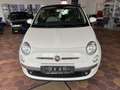 Fiat 500 Lounge Weiß - thumbnail 1