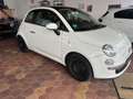 Fiat 500 Lounge Weiß - thumbnail 2
