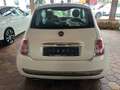 Fiat 500 Lounge Weiß - thumbnail 4