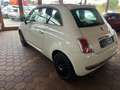 Fiat 500 Lounge Weiß - thumbnail 5