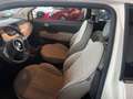 Fiat 500 Lounge Weiß - thumbnail 6