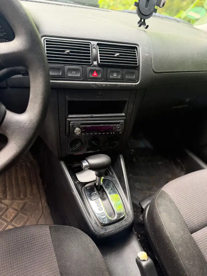 Volkswagen Golf 1.6 Automatik, foto 7