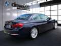 BMW 420 i Cabrio B48 F33*HEAD-UP* Bleu - thumbnail 14