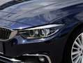 BMW 420 i Cabrio B48 F33*HEAD-UP* Blu/Azzurro - thumbnail 3