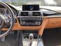 BMW 420 i Cabrio B48 F33*HEAD-UP* Blau - thumbnail 10