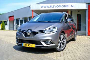 1.2 TCe Intens Navi|Half Leder|ParkAssist|Cam
