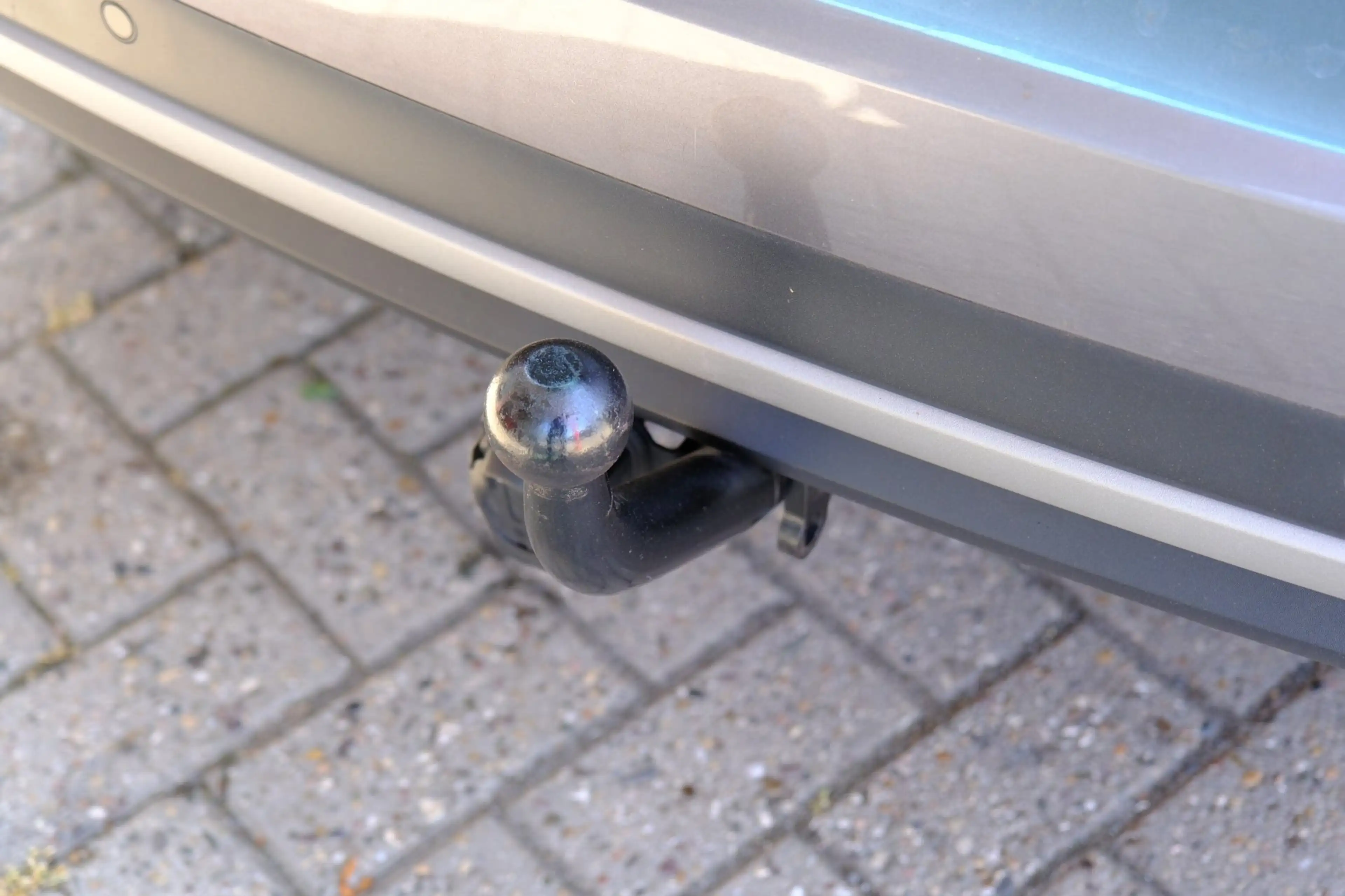 Renault Grand Scenic 1.2 TCe Intens Navi|Half Leder|ParkAssist|Cam — photo 9