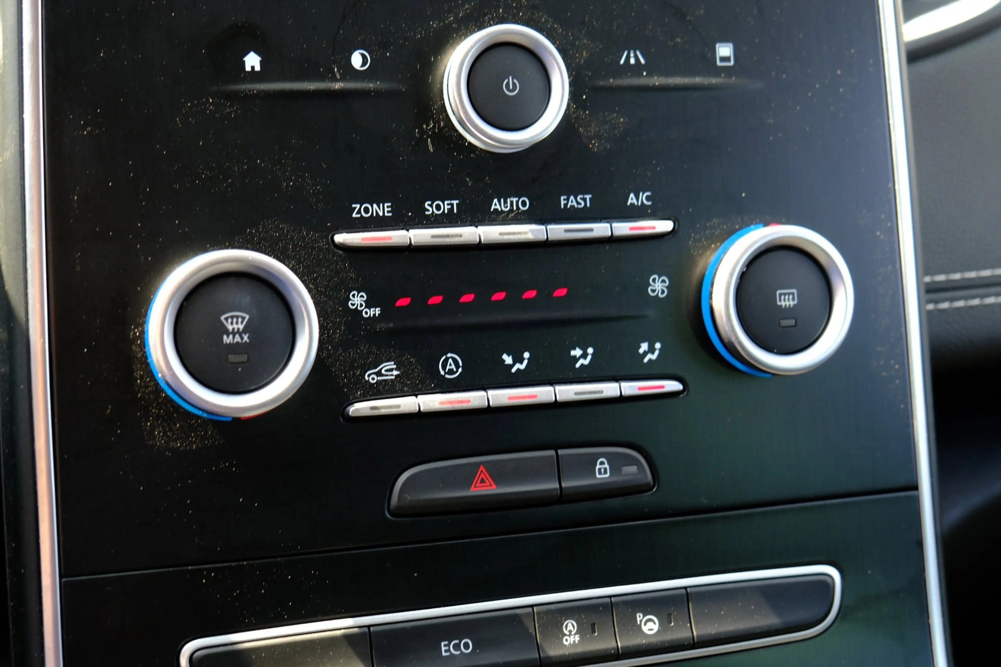 Renault Grand Scenic 1.2 TCe Intens Navi|Half Leder|ParkAssist|Cam — photo 14
