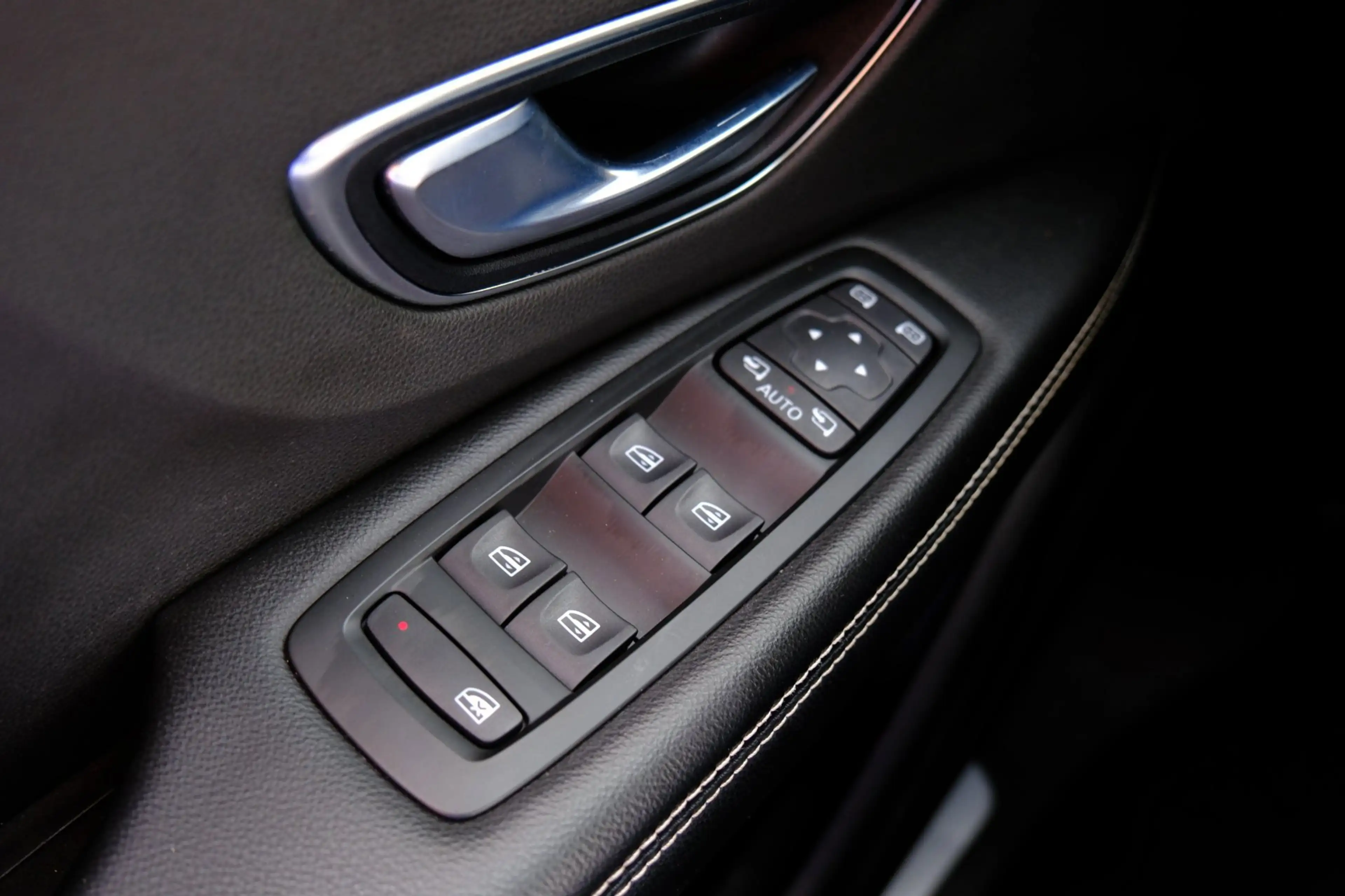 Renault Grand Scenic 1.2 TCe Intens Navi|Half Leder|ParkAssist|Cam — photo 25