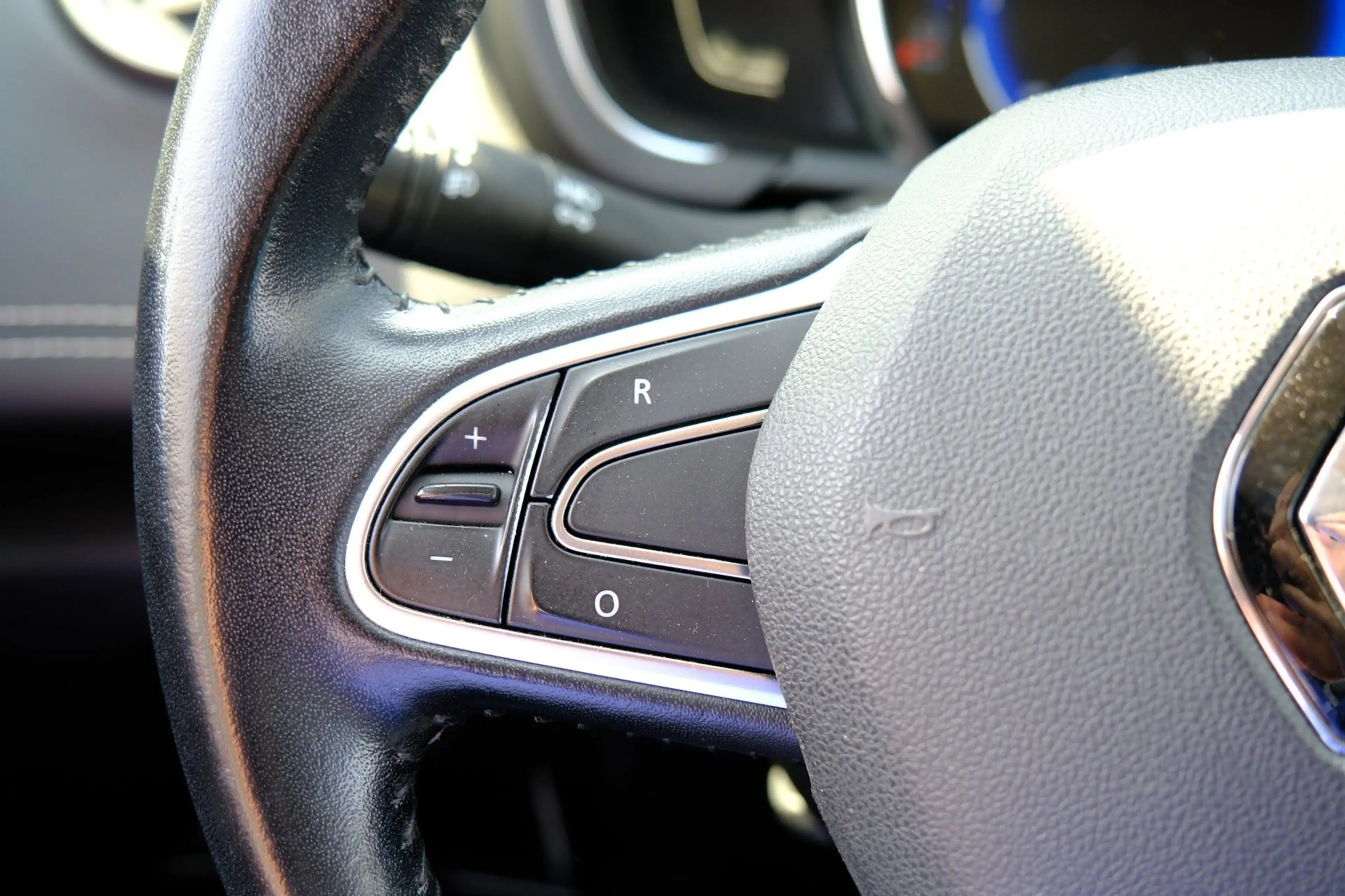 Renault Grand Scenic 1.2 TCe Intens Navi|Half Leder|ParkAssist|Cam — photo 27