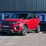 Land Rover Range Rover Evoque Convertible 2.0TD4 SE Dynamic 4WD 180 Aut Mauve - thumbnail 4