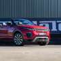 Land Rover Range Rover Evoque Convertible 2.0TD4 SE Dynamic 4WD 180 Aut Mauve - thumbnail 12
