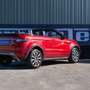 Land Rover Range Rover Evoque Convertible 2.0TD4 SE Dynamic 4WD 180 Aut Mauve - thumbnail 16