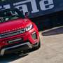 Land Rover Range Rover Evoque Convertible 2.0TD4 SE Dynamic 4WD 180 Aut Mauve - thumbnail 8