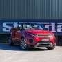 Land Rover Range Rover Evoque Convertible 2.0TD4 SE Dynamic 4WD 180 Aut Mauve - thumbnail 1
