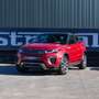 Land Rover Range Rover Evoque Convertible 2.0TD4 SE Dynamic 4WD 180 Aut Mauve - thumbnail 2
