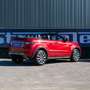 Land Rover Range Rover Evoque Convertible 2.0TD4 SE Dynamic 4WD 180 Aut Mauve - thumbnail 14