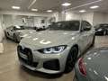 BMW i4 G26 M50 UFF.ITA GARANZIA BMW Grigio - thumbnail 3