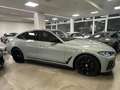 BMW i4 G26 M50 UFF.ITA GARANZIA BMW Grigio - thumbnail 6