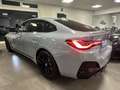 BMW i4 G26 M50 UFF.ITA GARANZIA BMW Grigio - thumbnail 4