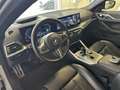 BMW i4 G26 M50 UFF.ITA GARANZIA BMW Grigio - thumbnail 10