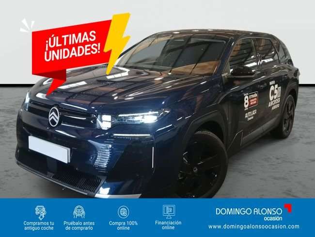 Citroen C5 Aircross Nuevo  Hybrid 145 CV Max - foto 1