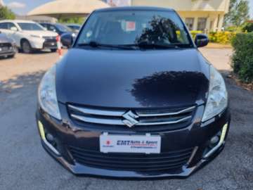 Swift V 2013 5p 1.2 dualjet B-Top s