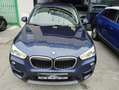 BMW X1 sDrive 18d Bleu - thumbnail 20