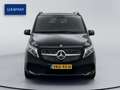 Mercedes-Benz V 300 300d Extra Lang DC Avantgarde Edition Airmatic Luc Noir - thumbnail 14