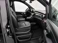 Mercedes-Benz V 300 300d Extra Lang DC Avantgarde Edition Airmatic Luc Noir - thumbnail 21