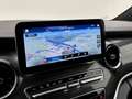 Mercedes-Benz V 300 300d Extra Lang DC Avantgarde Edition Airmatic Luc Noir - thumbnail 7