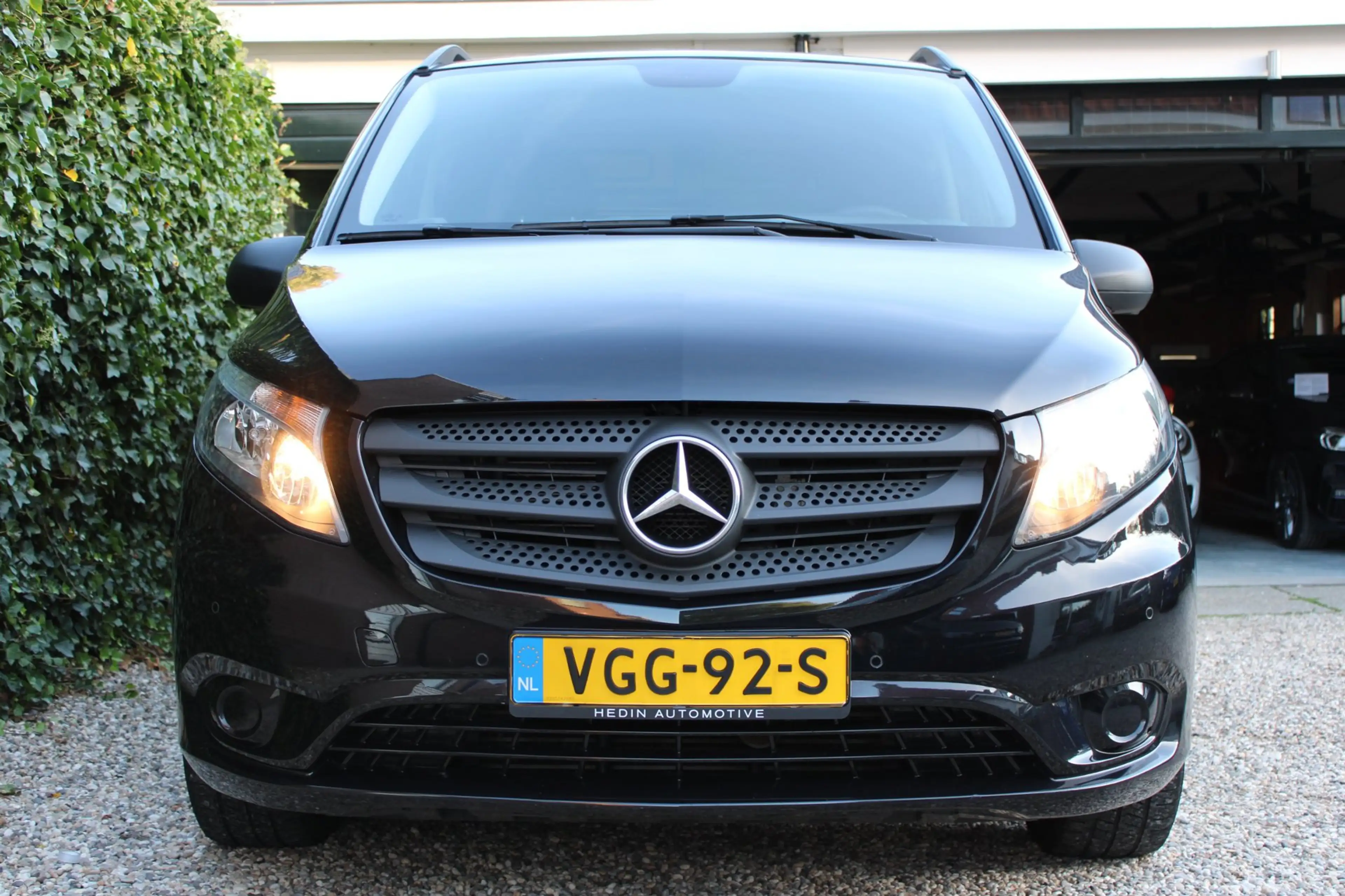 Mercedes-Benz Vito 114 CDI Lang | Automaat | Achteruitrijcamera | Sto — photo 30